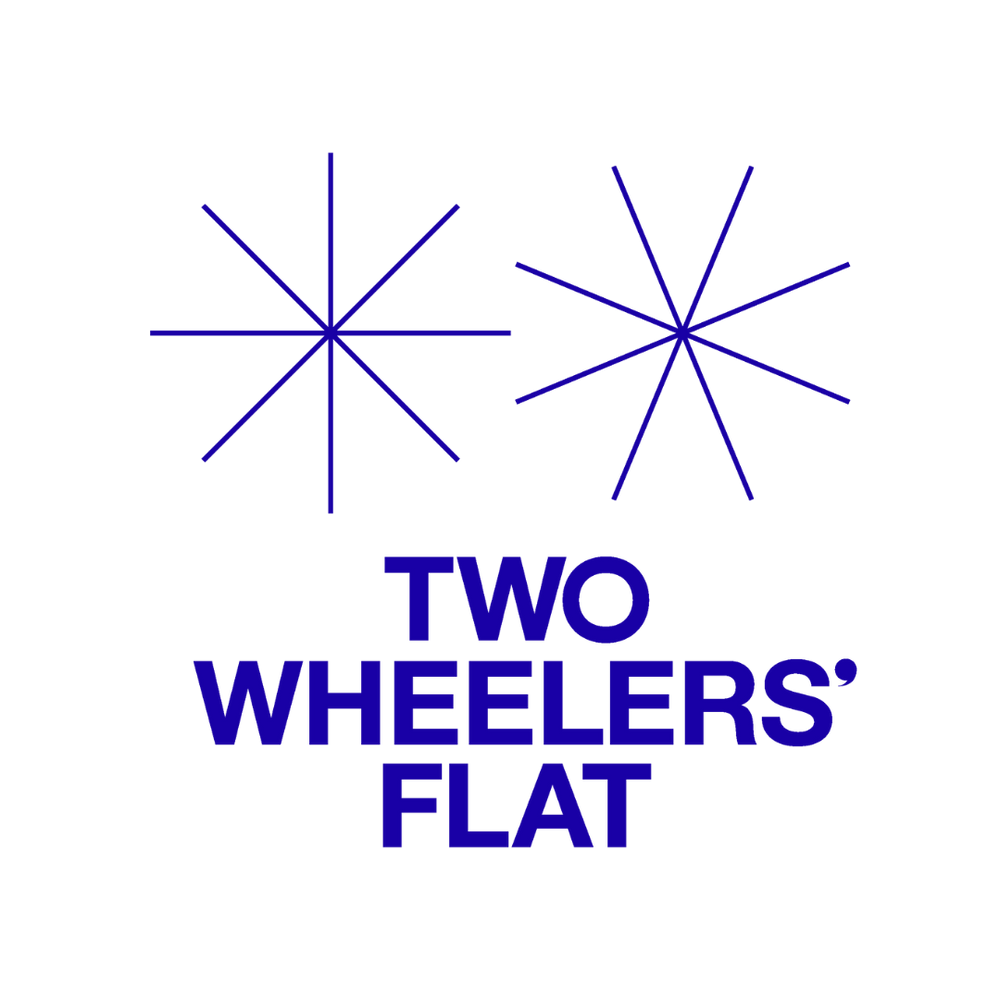 TWO WHEELERS’ FLAT